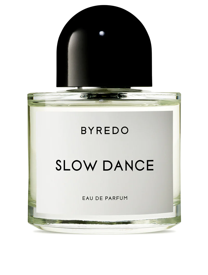 Byredo Slow Dance Edp Spray  100 ml