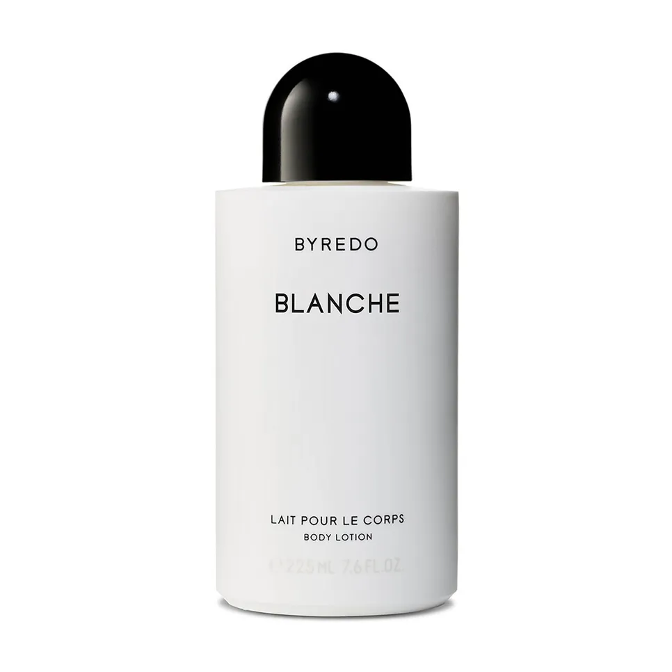 Byredo Blanche Body Lotion   225 ml