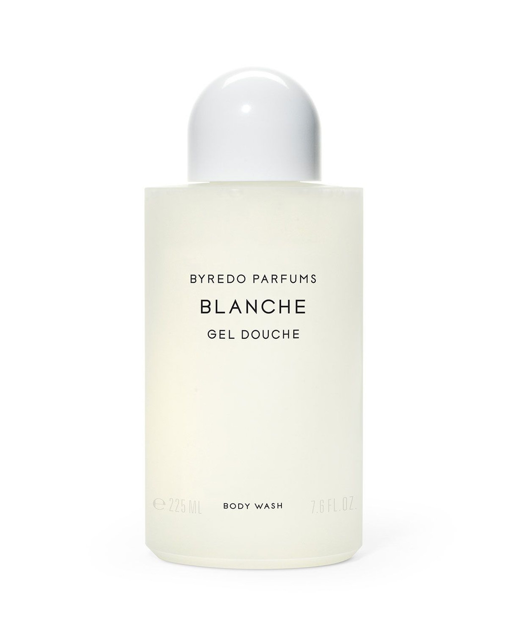 Byredo Blanche Body Wash   225 ml