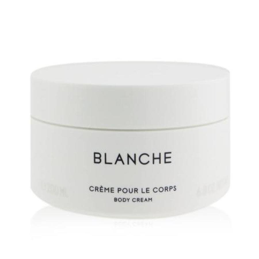 Byredo Blanche Body Cream   200 ml