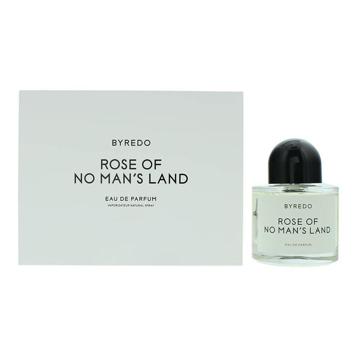 Byredo Rose Of No Man's Land Edp Spray   100 ml