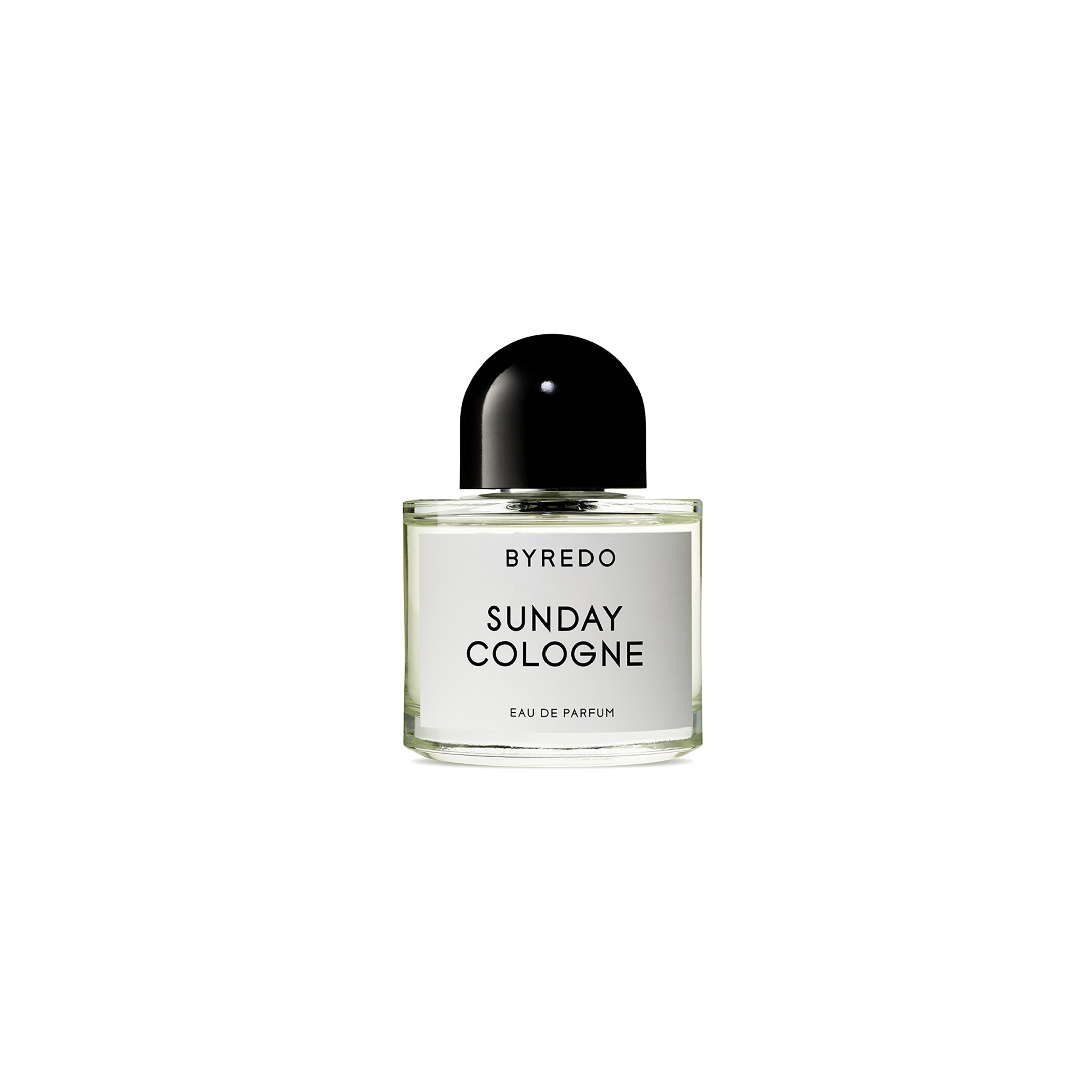 Byredo Sunday Cologne Edp Spray   50 ml