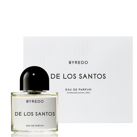 Byredo De Los Santos Edp Spray   50 ml