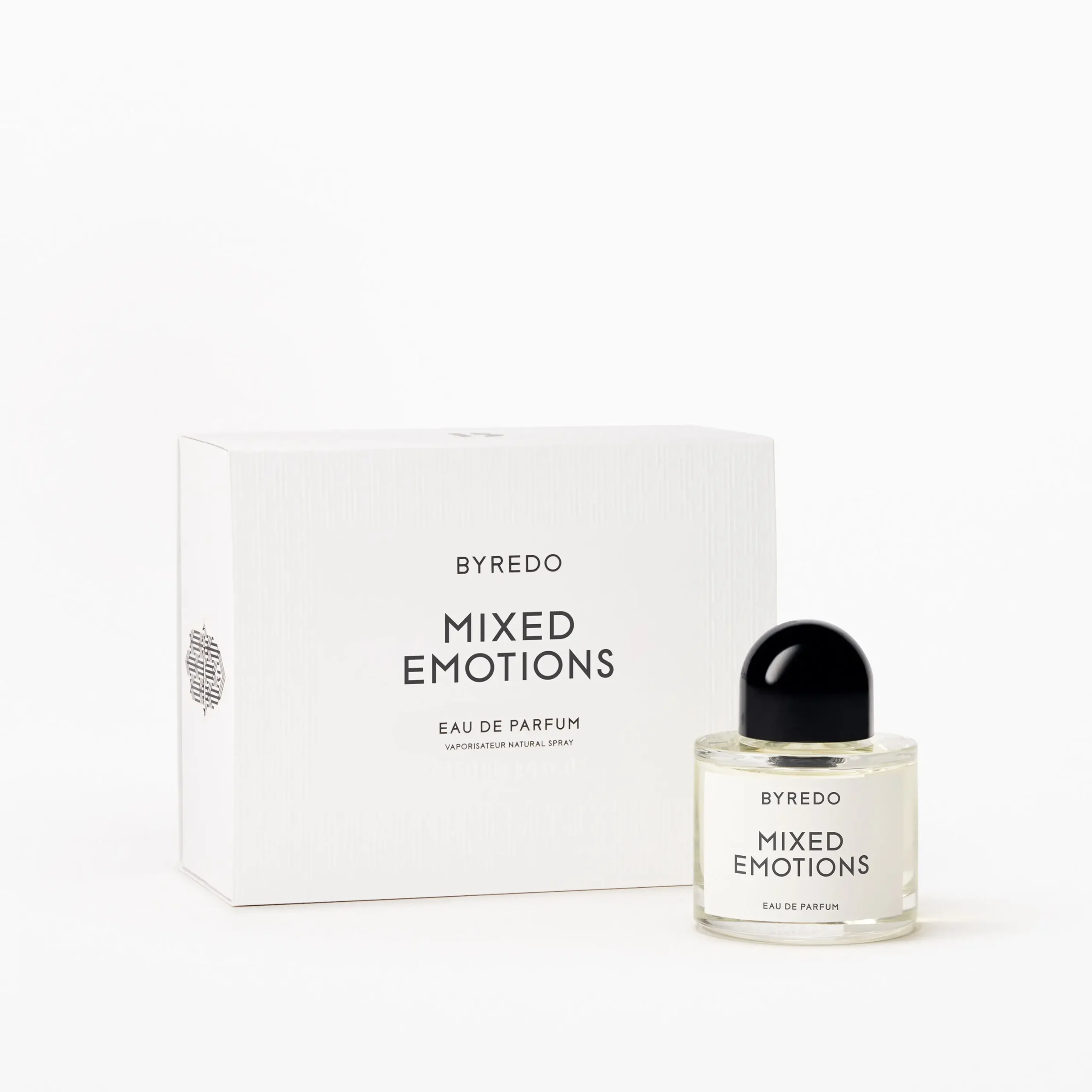 Byredo Mixed Emotions Edp   50 ml