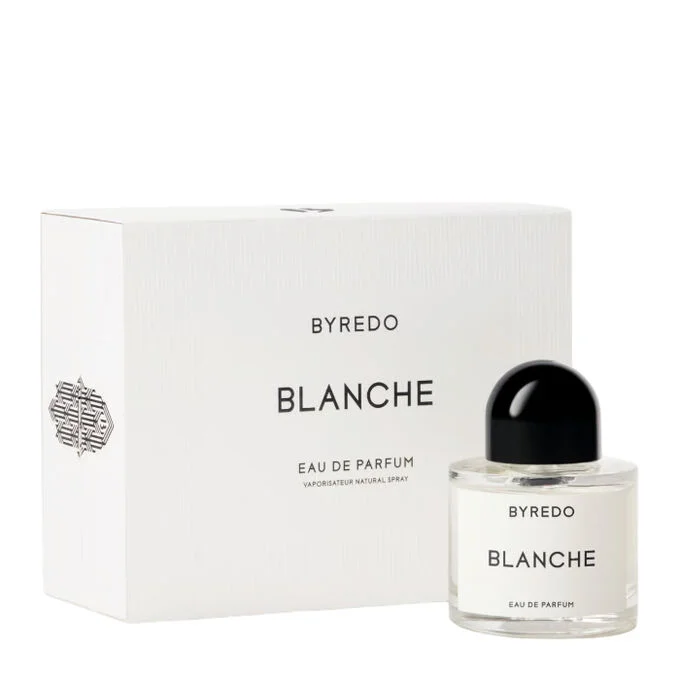 Byredo Blanche Edp Spray   50 ml