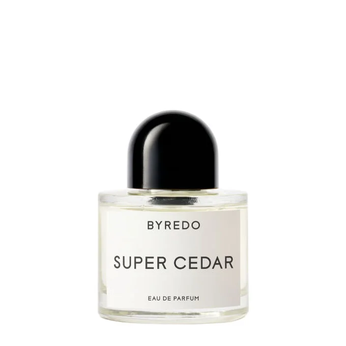 Byredo Super Cedar Edp Spray   50 ml