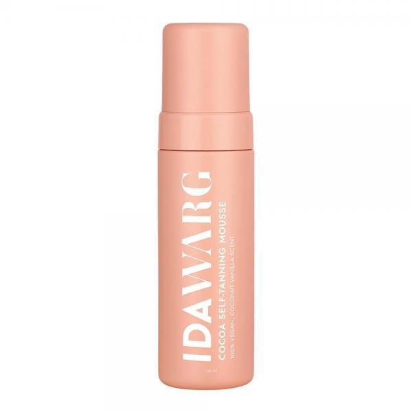 Ida Warg Self-Tanning Mousse   150 ml