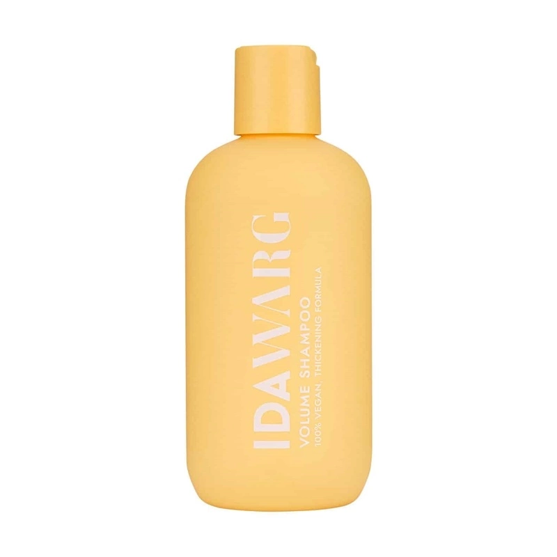 Ida Warg Volume Shampoo   250 ml