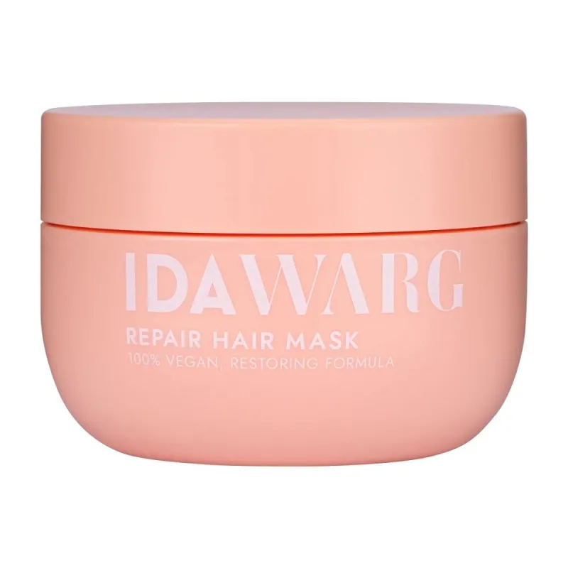 Ida Warg Repair Hair Mask   300 ml