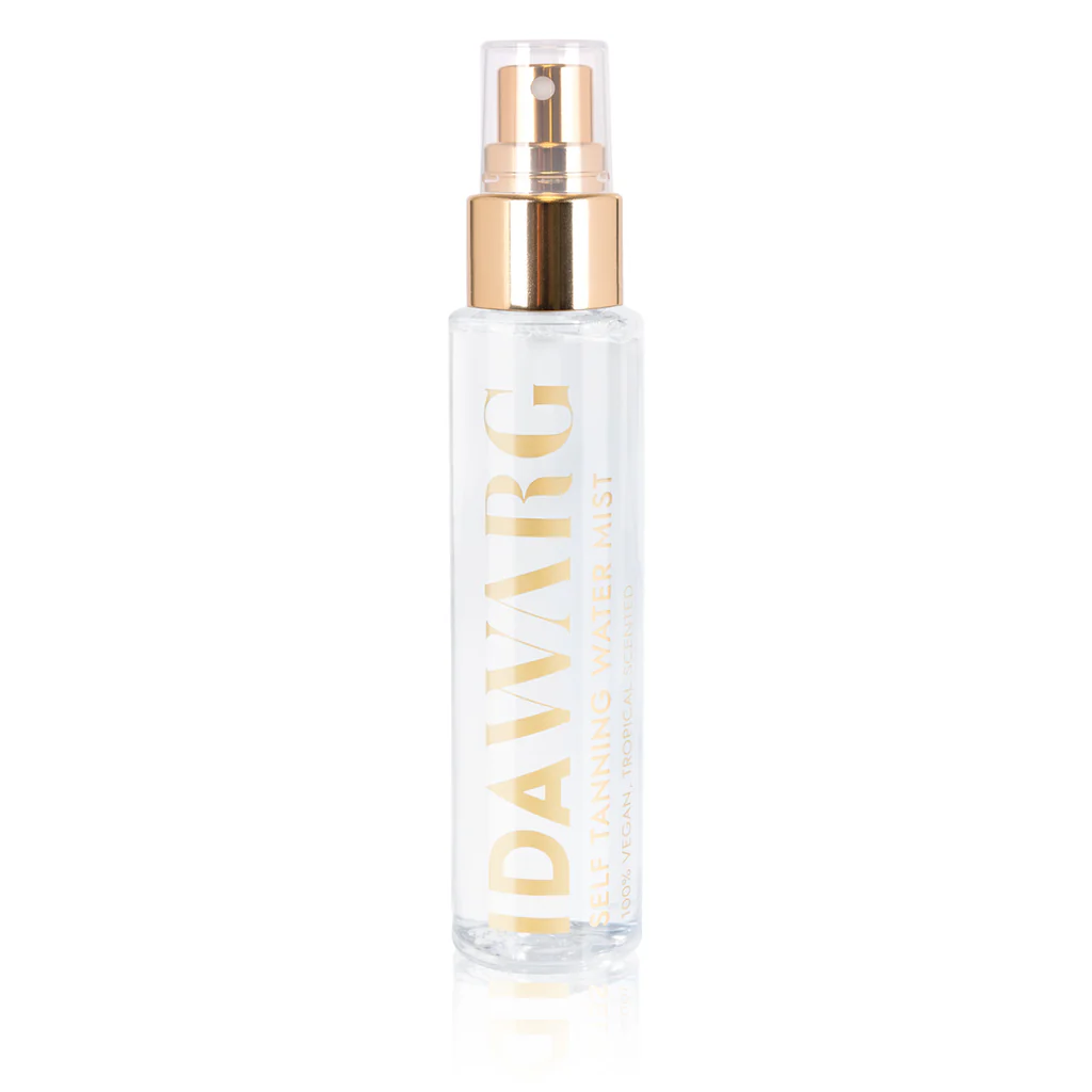 Ida Warg Self-Tanning Water Mist   75 ml