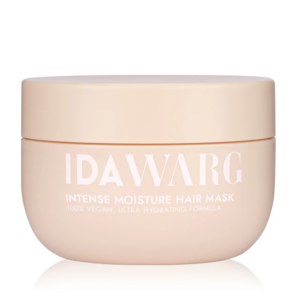 Ida Warg Intense Moisture Hair Mask   300 ml