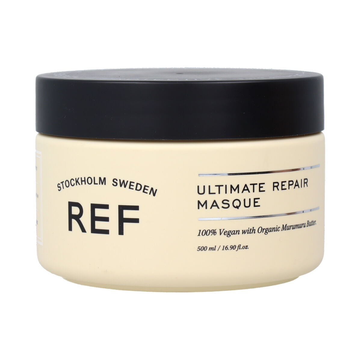 Μάσκα Mαλλιών REF Ultimate Repair 500 ml