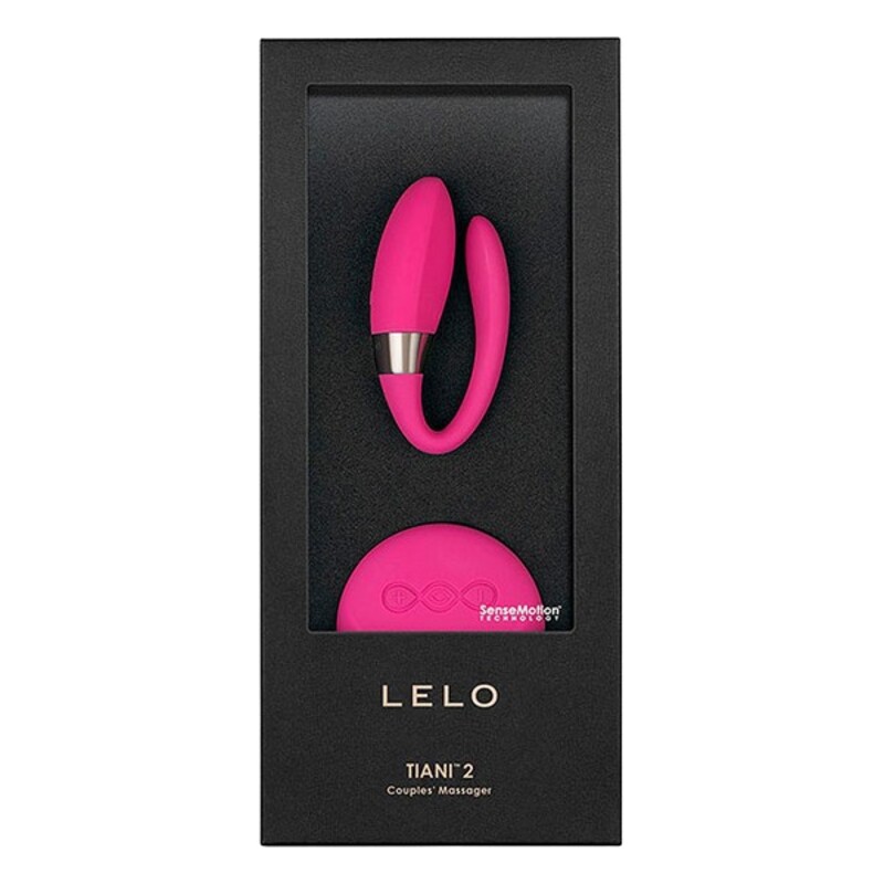 Συσκευή Δόνησης για Μασάζ Couples Massager Lelo Tiani 2