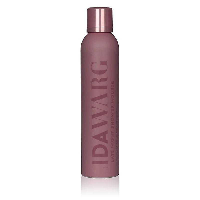 Ida Warg Late Night Shower Mousse   200 ml