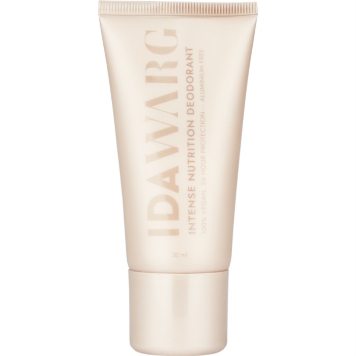Ida Warg Intense Nutrition Deodorant   50 ml