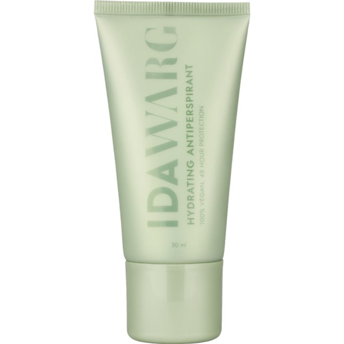 Ida Warg Hydrating Antiperspirant   50 ml