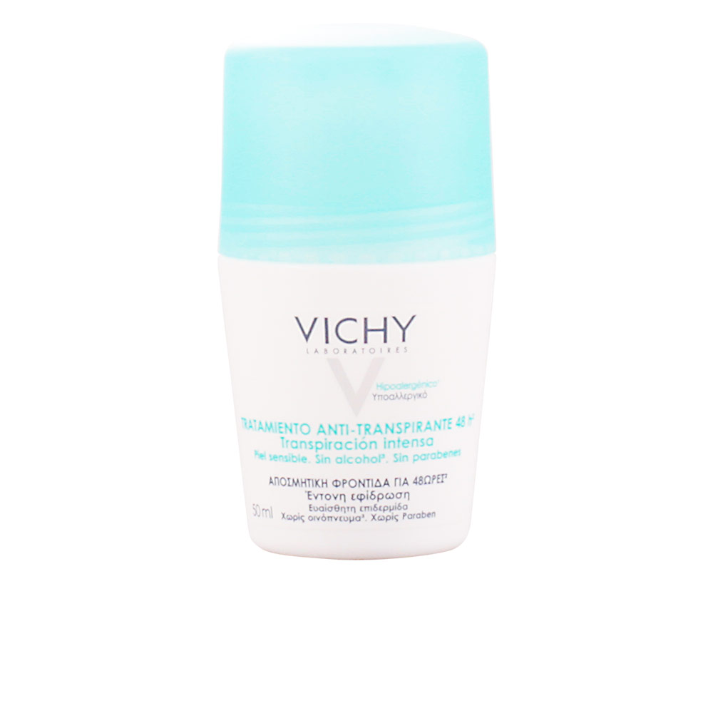 Vichy 48Hr Anti-Perspirant Roll-On  50 ml