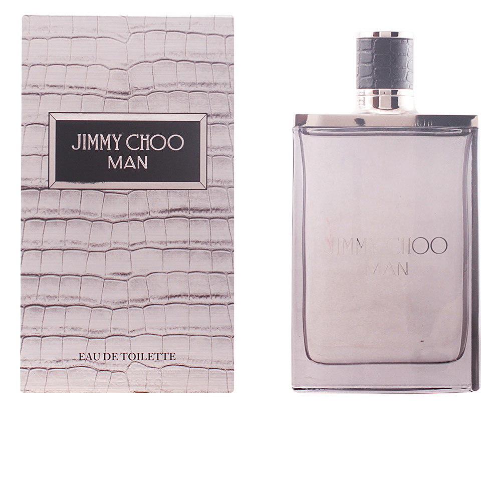 Jimmy Choo Man M EdT 100 ml