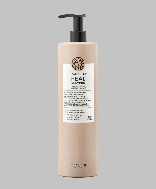 Maria Nila Head & Hair Heal Shampoo  1000 ml
