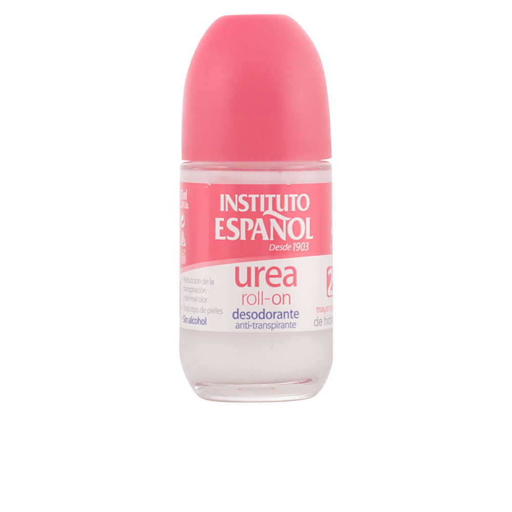 INSTITUTO ESPAÑOL UREA deo roll-on 75 ml