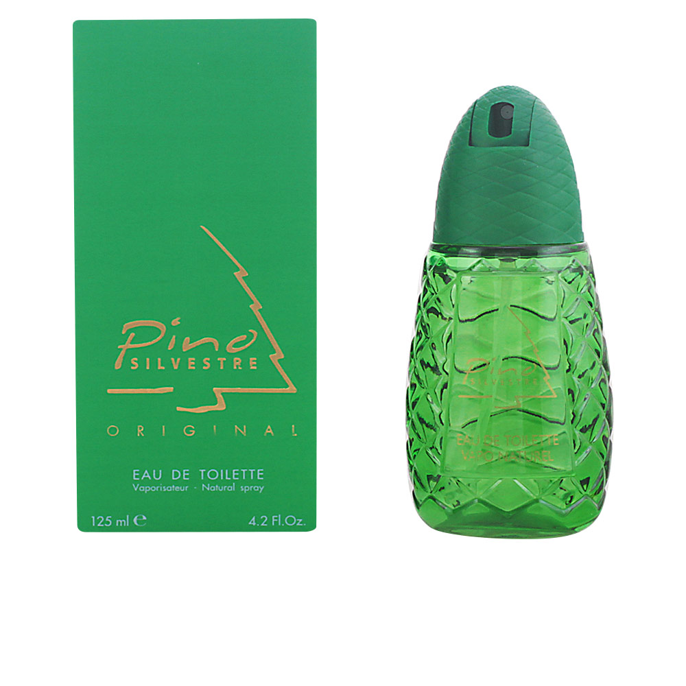 Pino Silvestre Original M EdT 125 ml