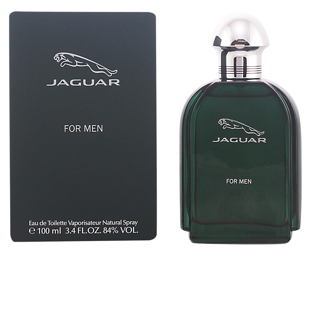 Jaguar for Men /green/ M EdT 100 ml