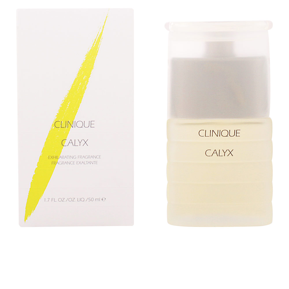CLINIQUE CALYX eau de parfum spray 50 ml