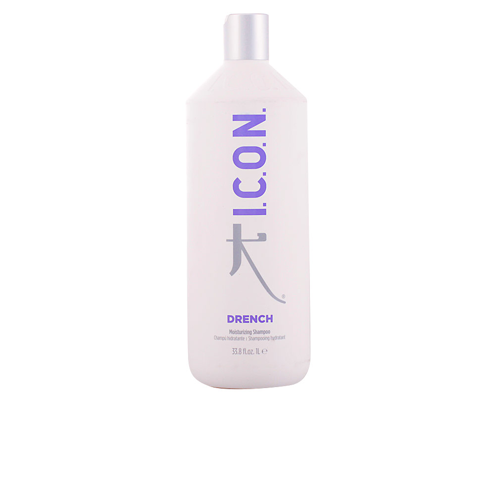 I.C.O.N. DRENCH shampoo 1000 ml