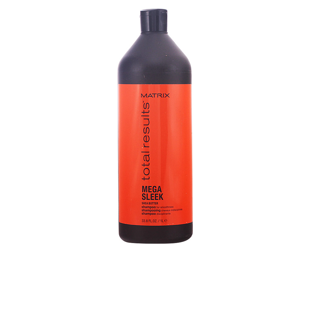 MATRIX TOTAL RESULTS SLEEK shampoo 1000 ml