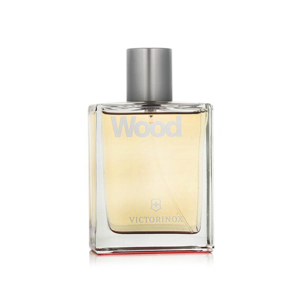 Victorinox Swiss Army Wood M EdT 100 ml - tester /2022