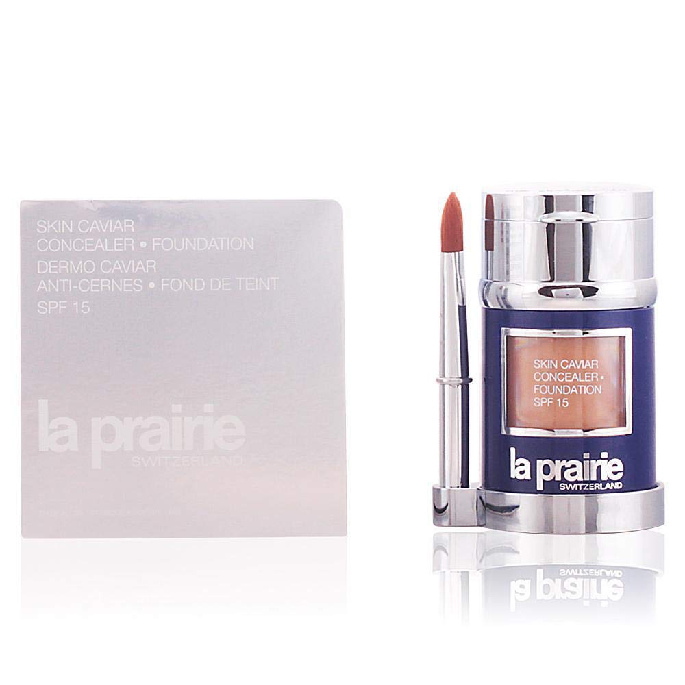 La Prairie Skin Concealer Foundation SPF15  100 ml