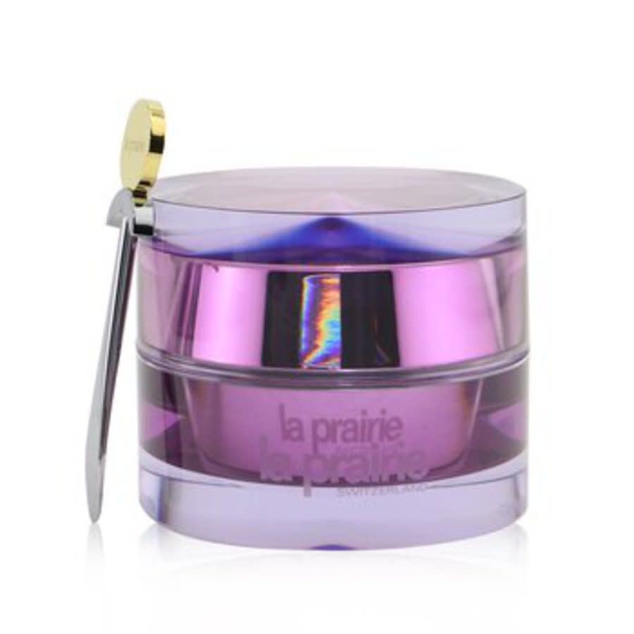 La Prairie Platinum Rare Haute-Rejuvenation Cream   30 ml