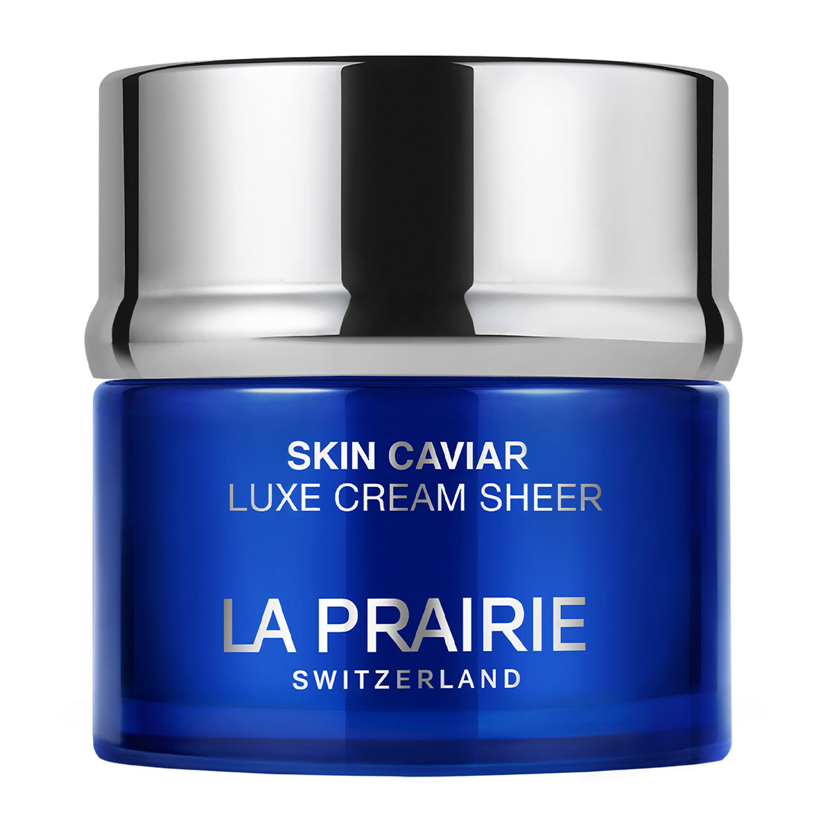 La Prairie Skin Luxe Cream Sheer   50 ml