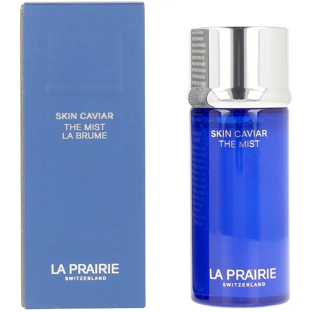 LA PRAIRIE CELLULAR energizing mist 50 ml