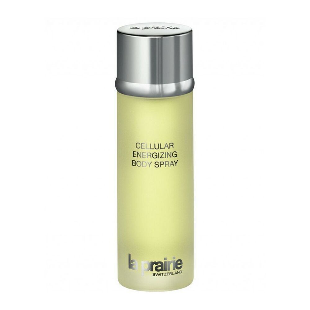 La Prairie Energizing Body Mist   100 ml