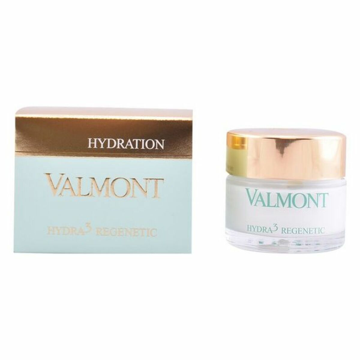 Valmont Hydra3 Regenetic Cream  50 ml