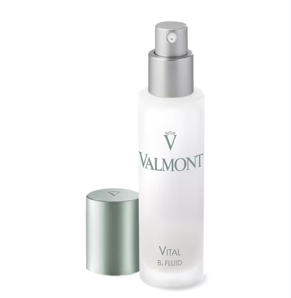 Valmont Vital B. Fluid Αντιγηραντική Λεπτόρρευστη Κρέμα 50ml
