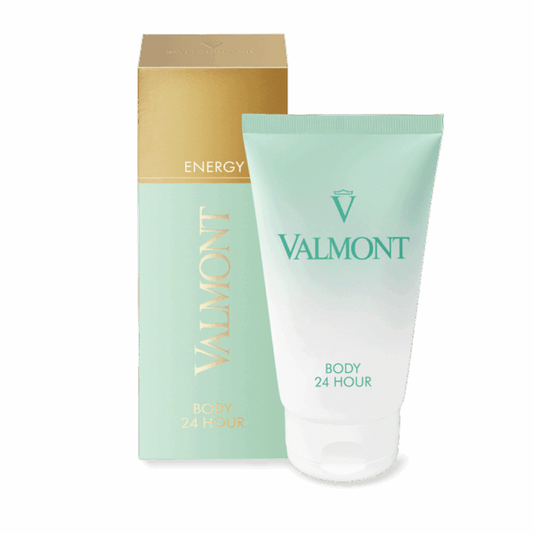 7612017054070.png Valmont Body 24 Hour 150 ml - Image 1