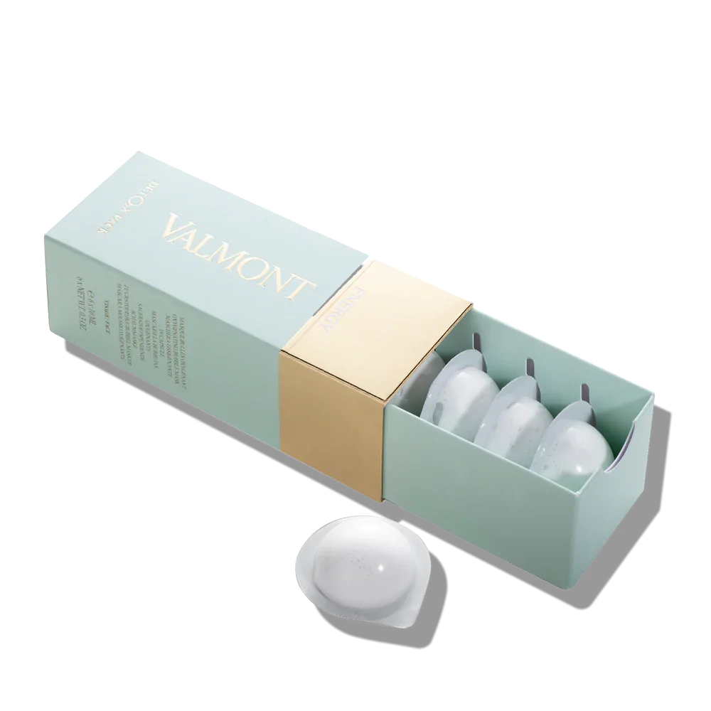 Valmont Face serum Deto  2x Pack 6x10ml   60 ml