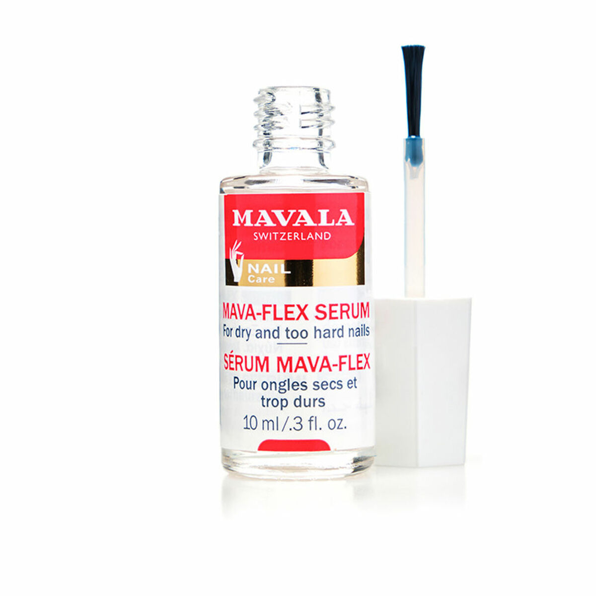 Θεραπεία για τα Nύχια Mavala Mava-Flex Ορός Μαλακτικό 10 ml