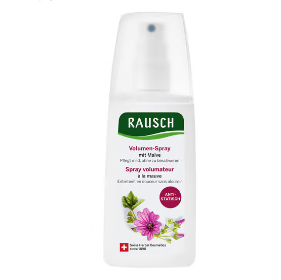Rausch Mallow Volume Spray   100 ml