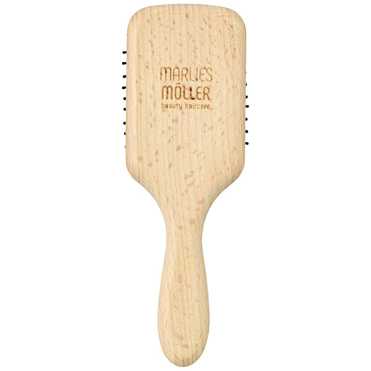 MARLIES MÖLLER BRUSHES & COMBS Travel New Classic