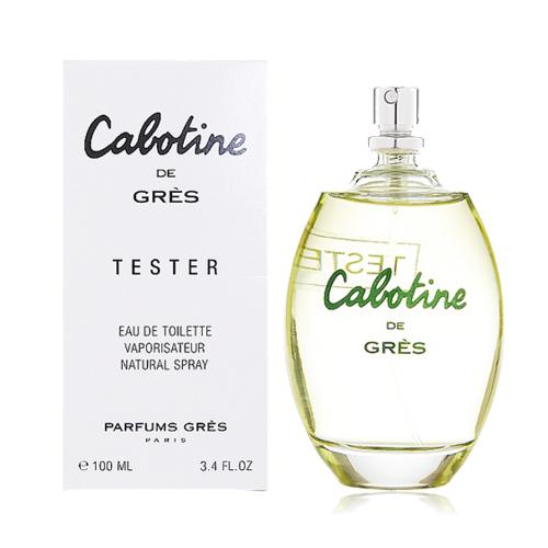 Grès Cabotine W EdT 100 ml - tester