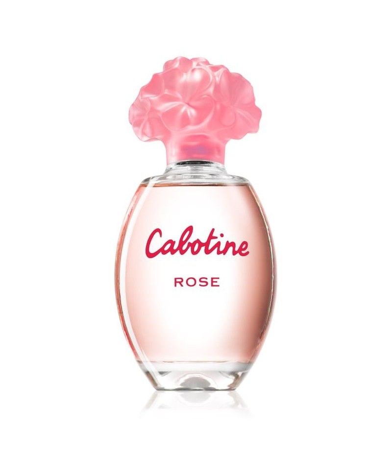 Grès Cabotine Rose W EdT 100 ml - tester