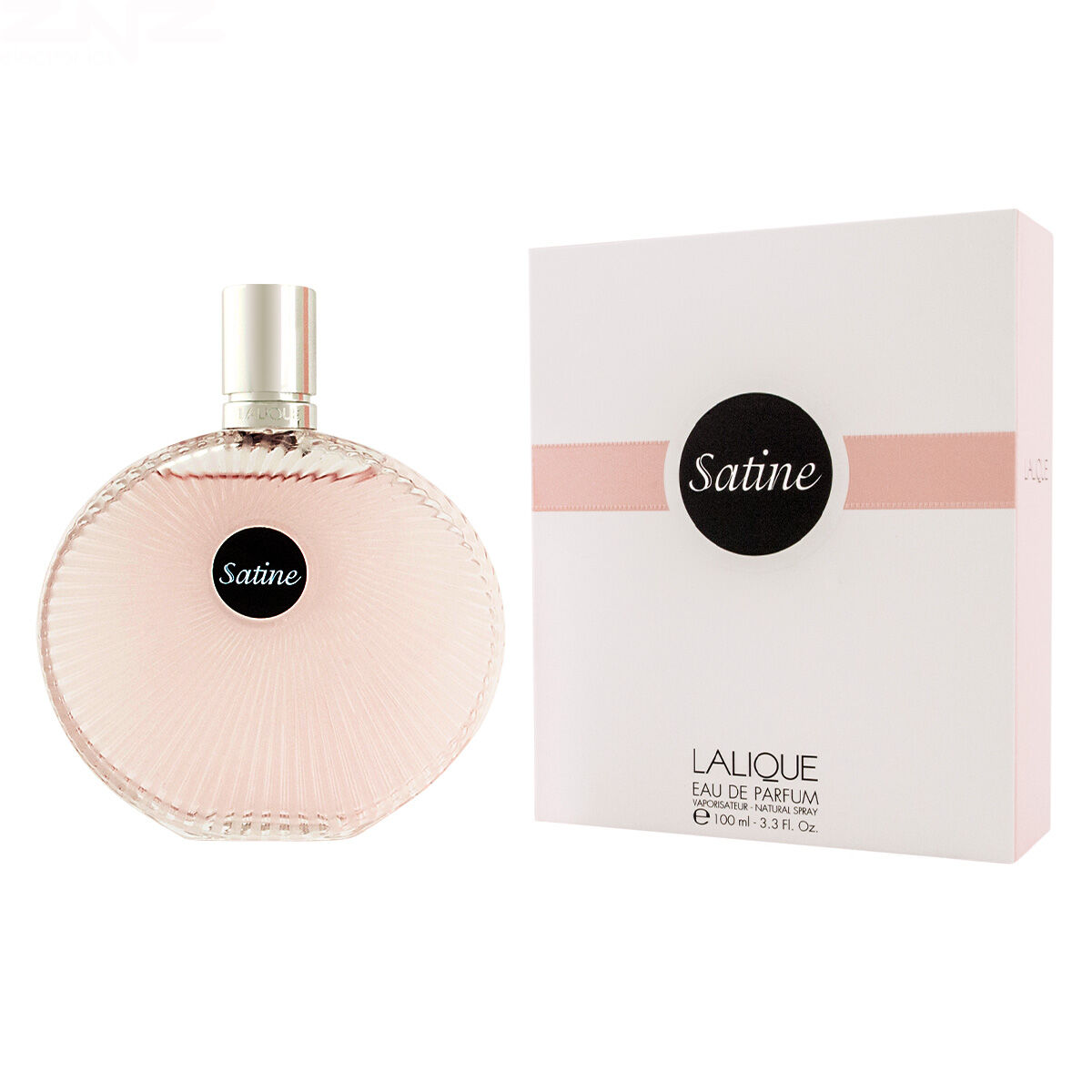 Lalique Satine W EdP 100 ml