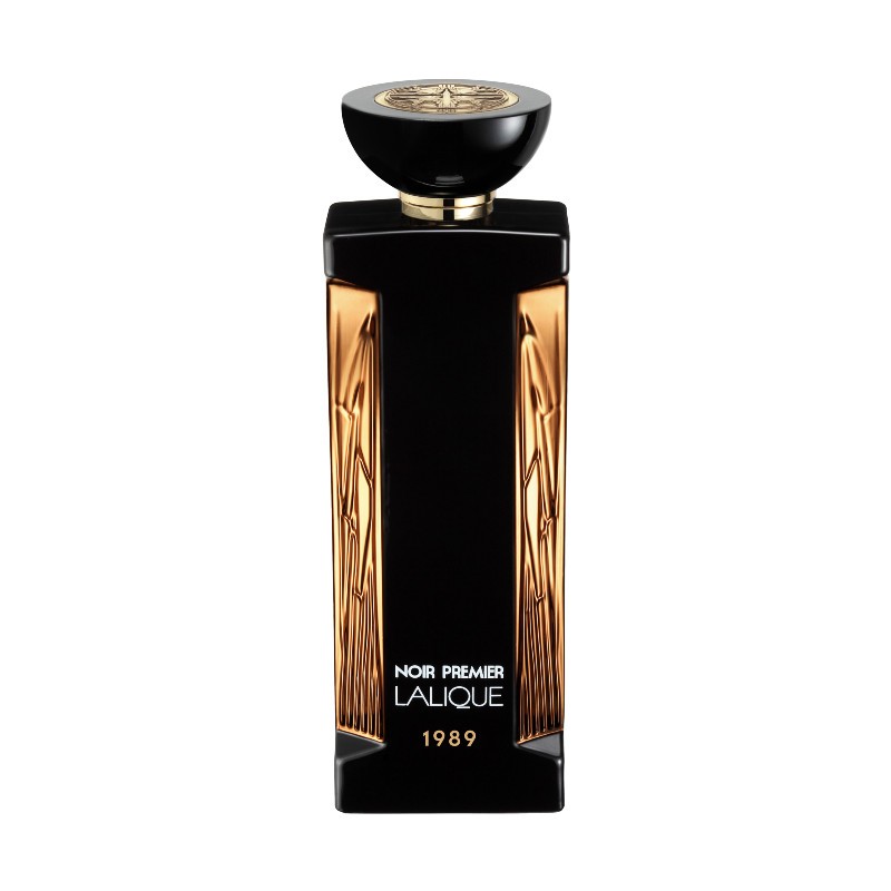 Lalique Noir Premier Terres Aromatique Edp Spray   100 ml
