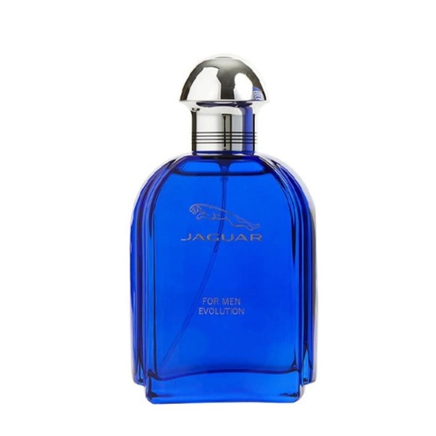Jaguar For Men Evolution M EdT 100 ml - tester