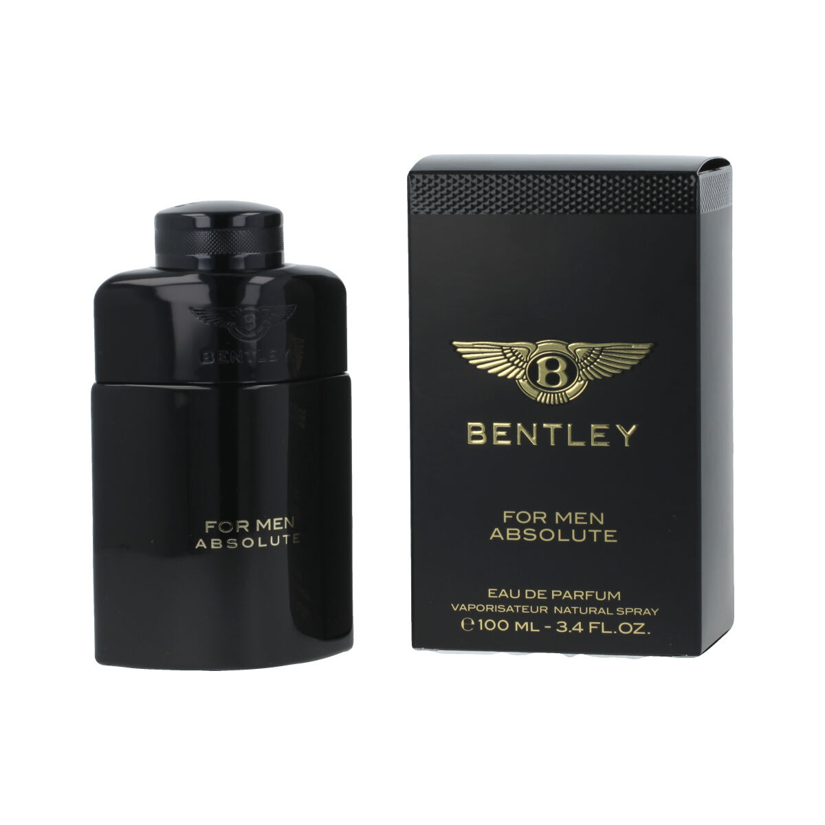 Bentley for Men Absolute M EdP 100 ml