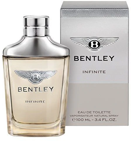 Bentley Infinite M EdT 100 ml