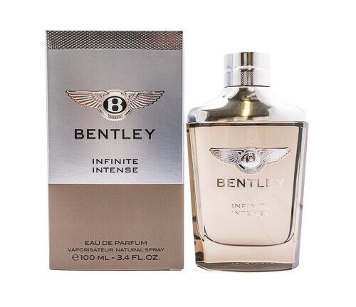 Bentley Infinite Intense M EdP 100 ml
